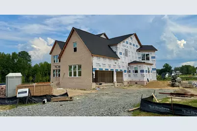 3805 Bengal Stripe Way #2, Fuquay Varina, NC 27526 - Photo 2