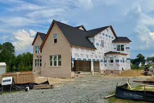 3805 Bengal Stripe Wy, Fuquay Varina, NC 27526 - Photo 2
