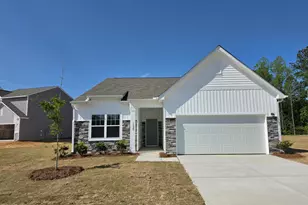 1520 Pond Overlook Dr, Nashville, NC 27856 - Photo 1