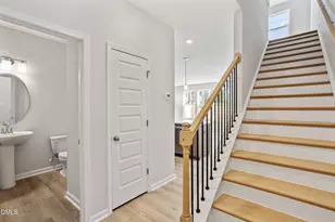 945 Westerland Wy, Durham, NC 27703 - Photo 4