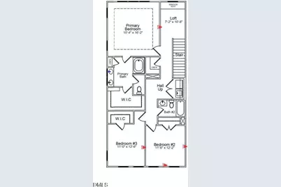 945 Westerland Way #69, Durham, NC 27703 - Photo 32