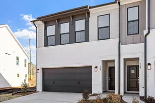 945 Westerland Wy, Durham, NC 27703 - Photo 2