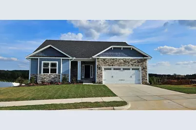267 Kipling Creek Drive, Fuquay Varina, NC 27526 - Photo 1
