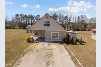 828 Chair Factory Road, Whiteville, NC 28472 - Photo 6