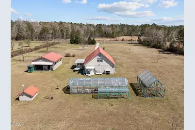 828 Chair Factory Road, Whiteville, NC 28472 - Photo 10