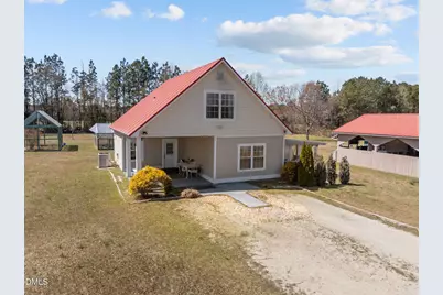 828 Chair Factory Road, Whiteville, NC 28472 - Photo 4