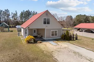 828 Chair Factory Rd, Whiteville, NC 28472 - Photo 4