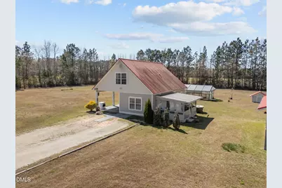 828 Chair Factory Road, Whiteville, NC 28472 - Photo 10