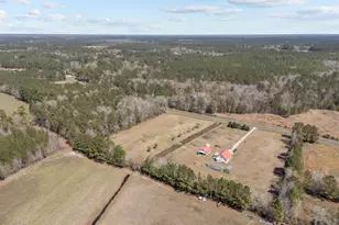 828 Chair Factory Rd, Whiteville, NC 28472 - Photo 12