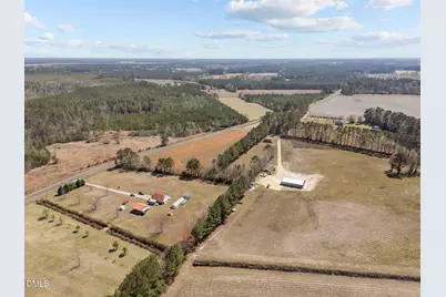 828 Chair Factory Road, Whiteville, NC 28472 - Photo 12