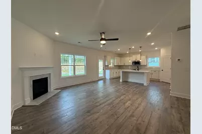 189 Kipling Creek Drive, Fuquay Varina, NC 27526 - Photo 8