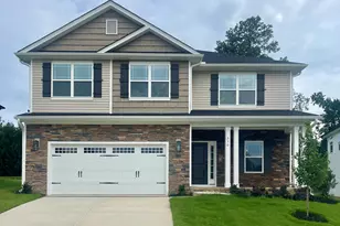 530 Middleton Ct, Sanford, NC 27330 - Photo 1