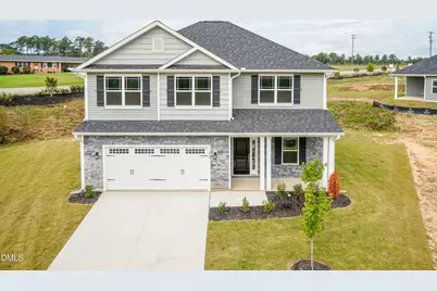 530 Middleton Court, Sanford, NC 27330 - Photo 1