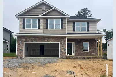 530 Middleton Court, Sanford, NC 27330 - Photo 2