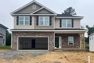 530 Middleton Ct, Sanford, NC 27330 - Photo 2
