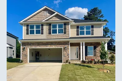 530 Middleton Court, Sanford, NC 27330 - Photo 2
