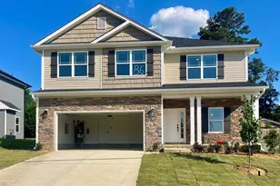 530 Middleton Ct, Sanford, NC 27330 - Photo 2