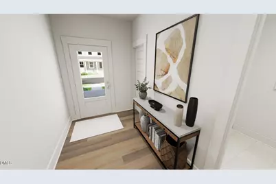 744 Lunar Light Drive, Wendell, NC 27591 - Photo 2