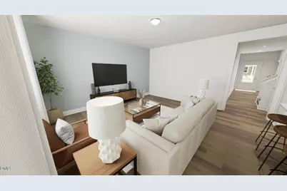 744 Lunar Light Drive, Wendell, NC 27591 - Photo 8