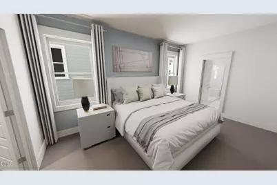 744 Lunar Light Drive, Wendell, NC 27591 - Photo 6