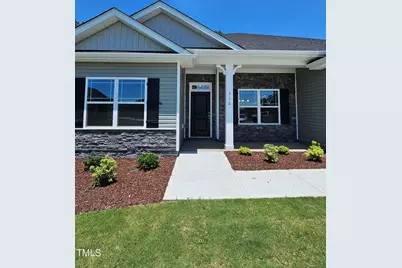 47 Cooper Branch Court, Fuquay Varina, NC 27526 - Photo 4