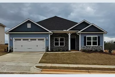 47 Cooper Branch Court, Fuquay Varina, NC 27526 - Photo 1