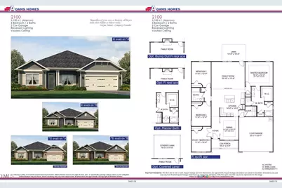 47 Cooper Branch Court, Fuquay Varina, NC 27526 - Photo 2