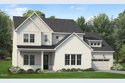 3809 Bengal Stripe Way, Fuquay Varina, NC 27526 - Photo 1