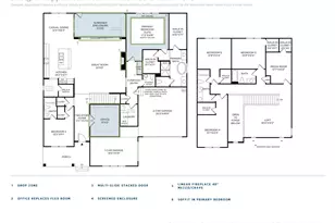 3809 Bengal Stripe Wy, Fuquay Varina, NC 27526 - Photo 4