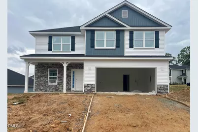 308 Bishop Lane, Sanford, NC 27330 - Photo 2