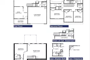 308 Bishop Ln, Sanford, NC 27330 - Photo 2