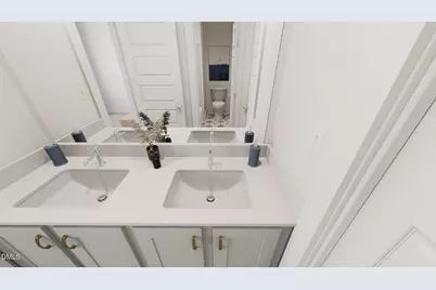 740 Lunar Light Drive, Wendell, NC 27591 - Photo 14