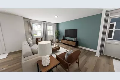 740 Lunar Light Drive, Wendell, NC 27591 - Photo 6