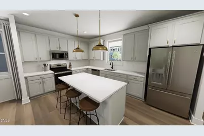 740 Lunar Light Drive, Wendell, NC 27591 - Photo 2