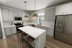 740 Lunar Light Dr, Wendell, NC 27591 - Photo 2