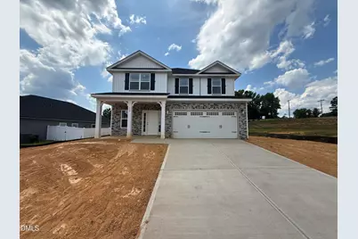 119 Decatur Drive, Fuquay Varina, NC 27526 - Photo 1