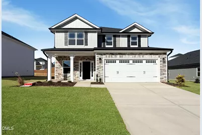 119 Decatur Drive, Fuquay Varina, NC 27526 - Photo 1