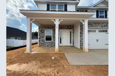 119 Decatur Drive, Fuquay Varina, NC 27526 - Photo 4