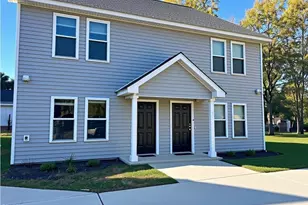 203 N Sellers St, Selma, NC 27576 - Photo 2