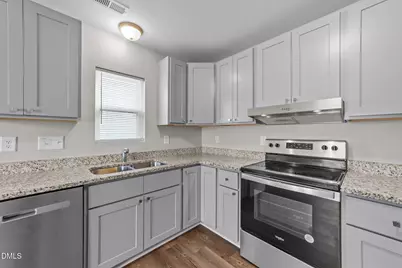 203 N Sellers Street #A&B, Selma, NC 27576 - Photo 16