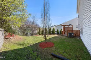 940 Spring Meadow Dr, Durham, NC 27713 - Photo 32