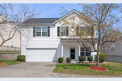 940 Spring Meadow Drive, Durham, NC 27713 - Photo 1