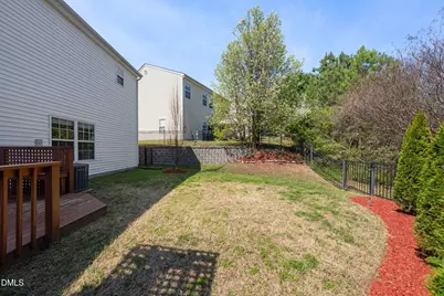 940 Spring Meadow Drive, Durham, NC 27713 - Photo 34