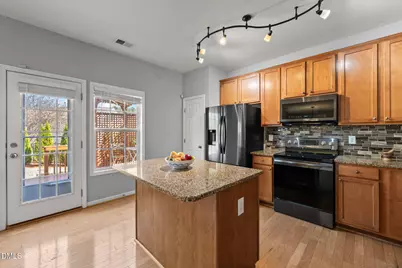 940 Spring Meadow Drive, Durham, NC 27713 - Photo 8