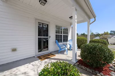 940 Spring Meadow Drive, Durham, NC 27713 - Photo 2