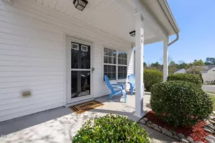 940 Spring Meadow Dr, Durham, NC 27713 - Photo 2