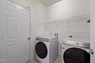 940 Spring Meadow Dr, Durham, NC 27713 - Photo 16