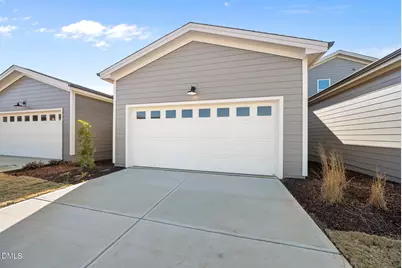 95 Parkland Drive, Pittsboro, NC 27312 - Photo 6