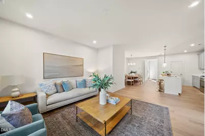 95 Parkland Drive, Pittsboro, NC 27312 - Photo 22