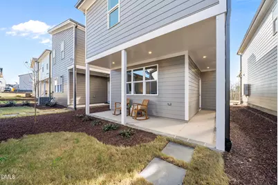 95 Parkland Drive, Pittsboro, NC 27312 - Photo 4